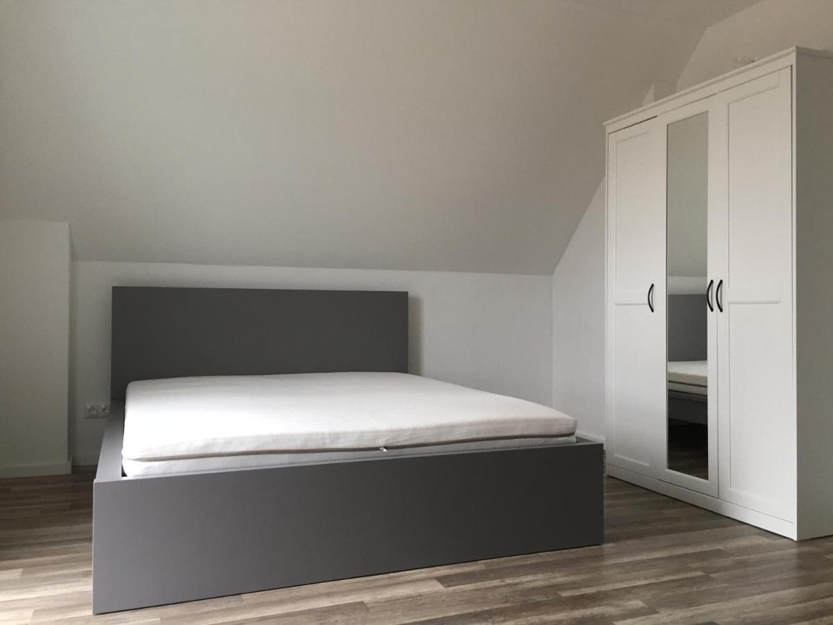 Boddenhus Loissin Villa Kültér fotó