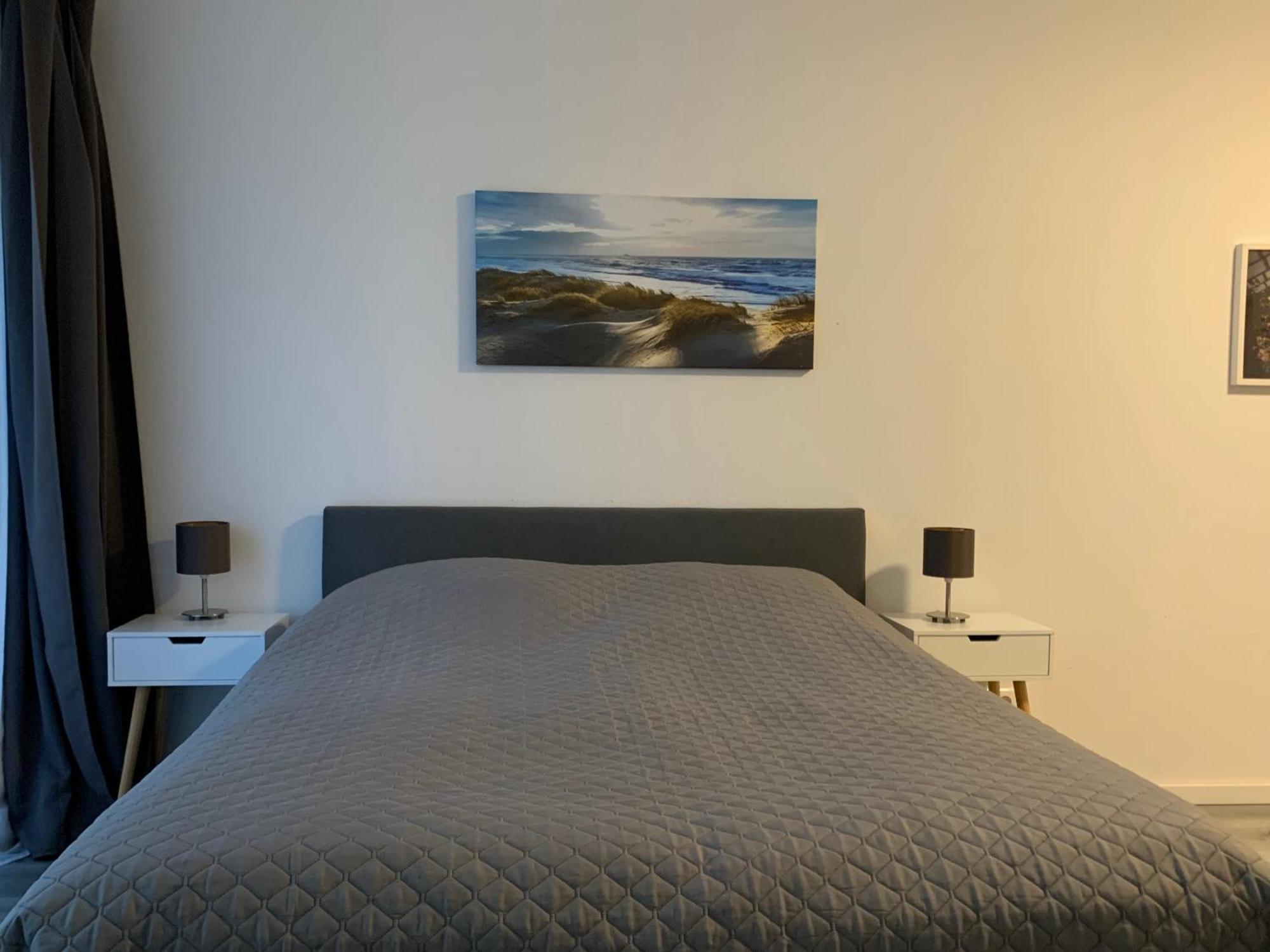 Boddenhus Loissin Villa Kültér fotó