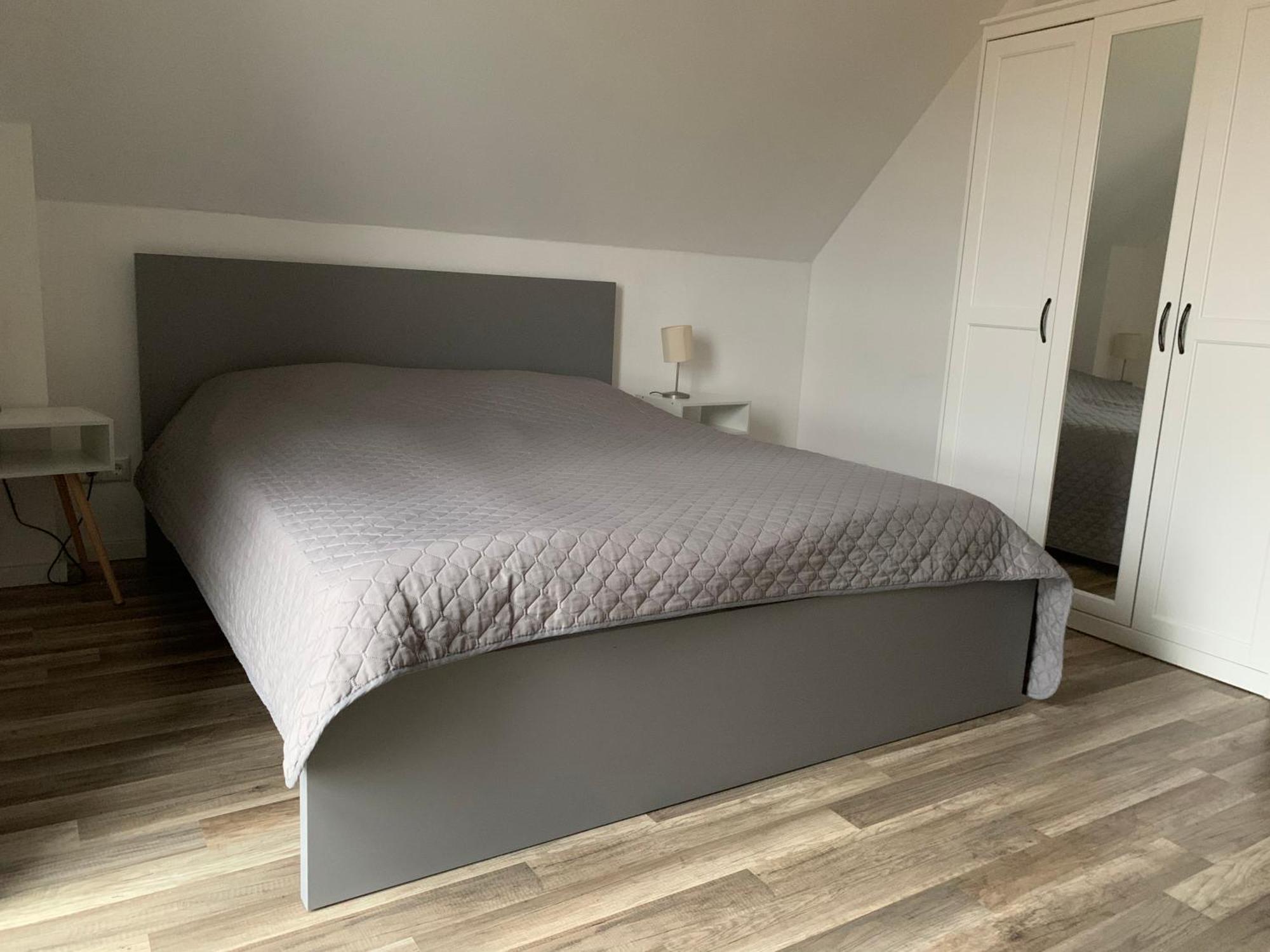 Boddenhus Loissin Villa Kültér fotó