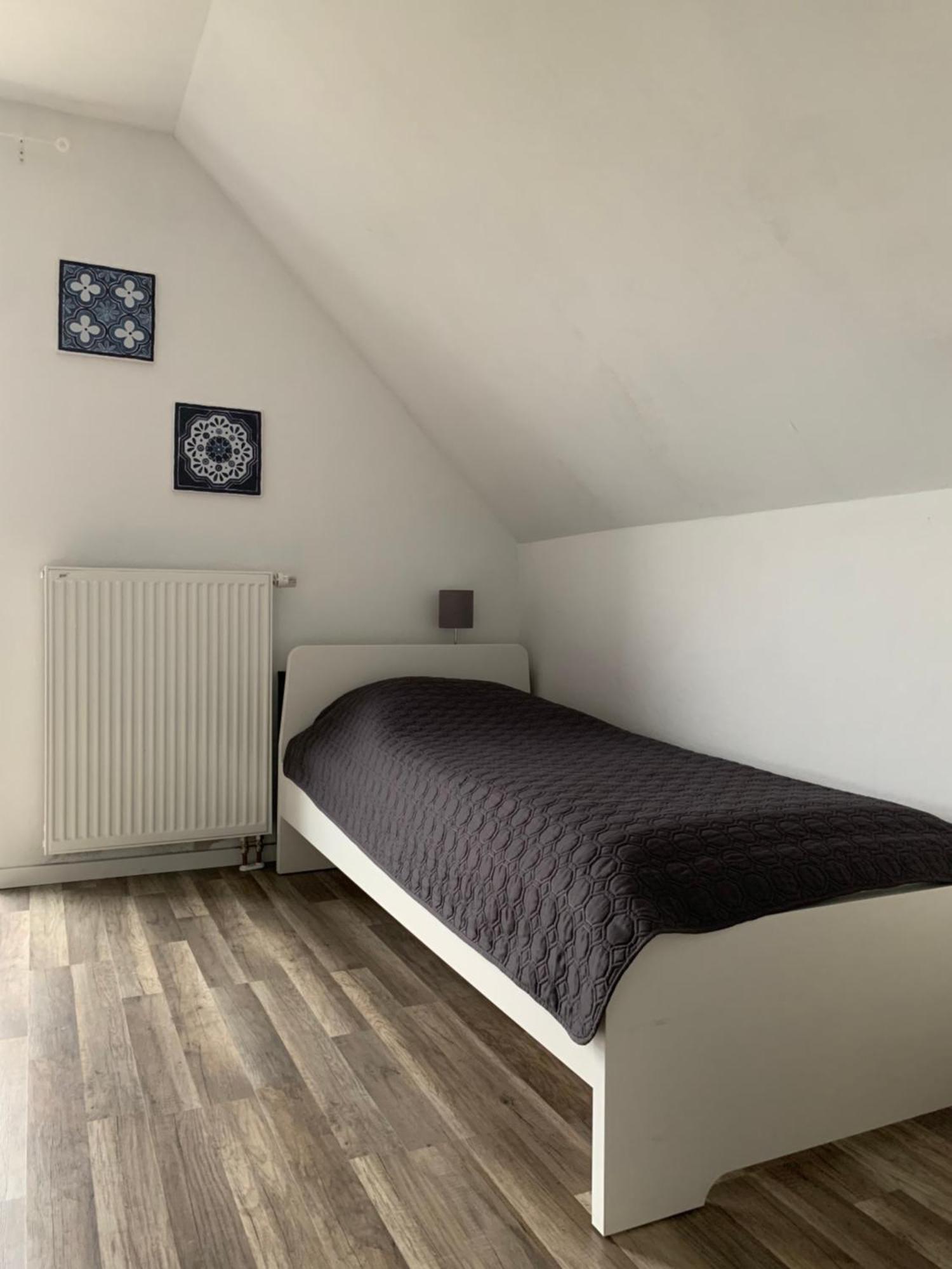 Boddenhus Loissin Villa Kültér fotó